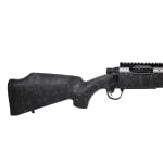 Christensen Arms Traverse .308 Win 16.25" 1:10 Carbon Fiber Bbl SS Action Black/Gray Webbing Monte-Carlo Stock Bolt Action Rifle 801-10013-02
