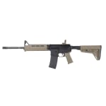 Colt M4 Carbine 5.56mm 16.1" Bbl Semi-Auto Magpul SL Furniture Flat Dark Earth Rifle LE6920MPS-FDE - Additional Image 3