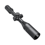 Bushnell 4-20x Magnification 50mm Lens R7 ED Black Riflescope FFP MOA Holdover Illuminated Reticle EXO Protective Barrier R7-42050A1 - Additional Image 3