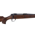 Sako 90 Bavarian Blued Steel 30-06 SPRG No Sights 20 BBL 1:10 TPI RH SS Trig 5RD Wood / Oiled Brown J05662