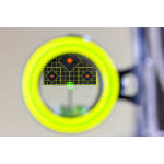Spot Hogg ROTI PRIZ Black Bow Sight PRIZ - Reticle Image 1