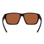 Costa Del Mar Next Gen Rizzler Men's Netplus Black Frame Green Mirror 580P Polarized Lens Sunglasses 06S9141-91410355 - Additional Image 3