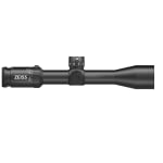 Zeiss V3 4.5-14x44mm 30mm .25 MOA SHRi Illum Reticle (#87) Adj Parallax 25yds Ext Elev Capped Wind Riflescope w/Ballistic Stop 522732-9987-070 - Additional Image 3