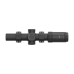 Vector Optics S6 1-6x24 SFP Illuminated Riflescope Kit w/30mm 1-Piece 1.93" Height Mount, Etched VI-CTSIX Reticle OPSL122 - Additional Image 4