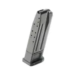 Springfield Armory Echelon 4.0C 9mm 10rd Black Compact Magazine EC6010C - Additional Image 2