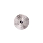 Geissele 6mm G-Strat Cut Rifle Barrel Blank 30-1313-2700-243-075-01-A
