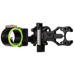 Black Gold Ascent Mountain Lite HD Dual Track 2-Pin Vertical RH Sight AMLDT2