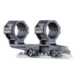 Scalarworks LEAP/08 3rd Generation 30mm 1.57" Height Quick-Detach Scope Mount SW0815 - Additional Image 2