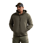 Eberlestock Alturas Jacket Ranger Green ALTHJ - Additional Image 1