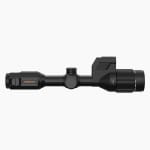 Athlon Cronus ATS Pro 50L-640 2.36x-18.9x w/30mm Tube 640x480 Thermal Riflescope w/LRF 210137