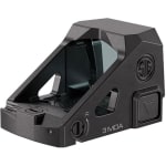 Sig Sauer Electro-Optics Romeo-MDC Mini Daily Carry Open Reflex Sight for Compact Pistols SORMDC30 - Additional Image 4