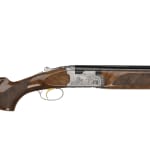 Beretta 687 Silver Pigeon III Sport 12ga 30" Bbl BFAST VITTORIA O/U Shotgun J687S1230BFV - Additional Image 6