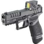 Springfield Armory Echelon COA 9mm 4" Bbl Black Handgun w/ Aimpoint COA Optic, 1x15rd & 1x18rd Mags EC9409B-COA - Additional Image 6