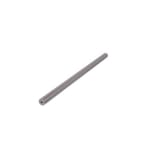 Geissele 6mm Straight Cut Rifle Barrel Blank 30-1313-2700-243-075-01-Z