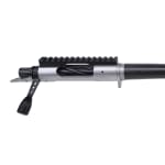 Christensen Arms .308 Winchester 18" Bead Blasted Stainless Steel Carbon Fiber Barreled Action w/Trigger Pins & 20 MOA Rail 801-16006-03