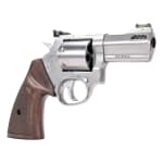 Taurus 692 Executive .357 Mag/9mm 3'' 7 Rds Ss Revolver 2-692EX39 - Additional Image 2