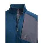 Beretta Abisko Full Zip Fleece Deep Ocean P3631T231305E7 - Additional Image 3