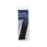 CZ DWX Compact 75 Compact 9mm 10rd Black Aluminum Basepad DW Pistol Magazine 11457