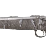 Kimber Hunter Pro 6.5 Creedmoor Desolve Blak Rifle 3000881 - Additional Image 2