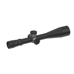 March-X Tactical "High Master" Majesta II 8-80x56mm SFP MTR-WFD 1/8MOA 6Level Illum Riflescope w/Mid Wheel & Writable Turrets D80HV56WTIW-G2-MTR-WFD - Additional Image 3