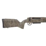 Christensen Arms Evoke Mossy Oak 7mm Rem Mag 22" 1:9 Flat Dk Earth Cerakote Bbl MOBL Hybrid Hunter Stock Bolt Action Rifle 801-15016-01