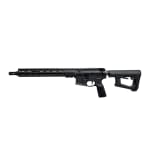 Sons of Liberty Gun Works MK1 Recce Rifle 14 .5" Bbl 5.56 P3 Chrome Lined Med.Contour MK1 Cable Management Rail MK1-RECCE-556-145CL-RIFLE-A-BLK - Additional Image 1