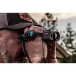 PARD Leopard 640 2-8x35mm <14mK NETD Thermal Monocular w/1000m Laser-Rangefinder, 2560x2560 OLED Display, A/V Recording, WiFi Enabled LE6E-35/LRF - Additional Image 5