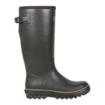 Dryshod Mudslinger FLX Gusset Brown Size 15 Boots MSXG-MH-MBR-M15