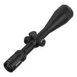 Nightforce SHV 4-14x56 .25 MOA 4A Reticle Non-Illuminated Black Riflescope C593 - Additional Image 4
