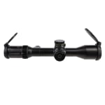 Schmidt Bender 3-20x50 PM II Ultra Short LPTR2ID 1cm CCW DT II+ MTC LT Riflescope 667-911-432-M2-I5 - Additional Image 1