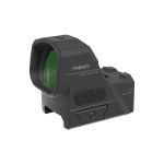 Vector Optics Frenzy Flex 24x29mm Multi-Reticle Green Dot EDC Sight MOJ Footprint with Auto On/Off, NV Settings, Side-Load Battery SCRD-GM76 - Additional Image 2