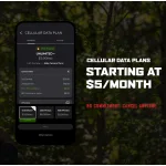 Stealth Cam Spectre 4K Pro 56MP Cellular Trail Camera w/ 4K Video & Audio, Live Streaming, 100ft Detection Range, Rack Alert STC-SPCTR4KC - Additional Image 5