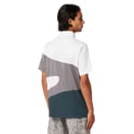 Oakley Men's Storm Front M Golf Oakley Reduct Wave Polo FOA404357-8A7-M - Additional Image 5
