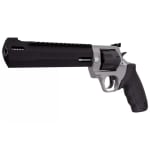 Taurus Raging Hunter .350 Legend 8.37" Bbl Two-Tone 6rd DA/SA Revolver w/ Adjustable Rear Sight 2-35085RH - Additional Image 2