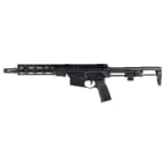 Geissele Defense Pistol GDP MOD1 "Highwayman" 5.56mm 10.3" Bbl Ambidextrous Black Pistol 08-730B - Additional Image 3