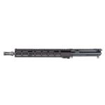 Geissele Super Duty MOD1 5.56mm 14.5" Heavy Bbl (.750 Journal) Black Complete Upper Receiver 08-626B