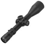 Nightforce NX6 5-30x56mm F1 FieldSet .250 MOA DigIllum MOA-C First Focal Plane Reticle Riflescope C741