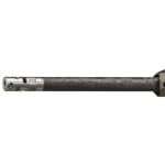 Sig Sauer Cross Sawtooth .22 CRD 20" User Changeable Proof Research Carbon Fiber Bbl MLOK-ARCA HG 2ST F-STK GRN Rifle w/(1) 5rd Mag CROSS-22CM-20B-SAW - Additional Image 1