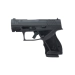 Taurus TX 9MM SUBCOMP 3.4" Bbl 2x10 rd Mags Striker Fired Black Polymer Semiauto Pistol 1-TX9SC431-10 - Additional Image 3