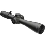 Leupold Mark 4HD 34mm 6-24x52mm Illuminated M1C3 Side Focus FFP PR2-MOA Riflescope 188483 - Additional Image 3