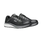 Keen Athletic Work Vista Energy ESD Men's Vapor/Black 9EE 1024604-9EE