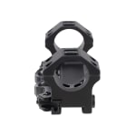 ERA-TAC Gen 2 One-Piece 30mm Diameter 0MOA 15mm High Lever-Mounting Block Mount T4013-0015 - Additional Image 2
