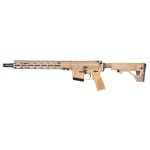 Geissele MOD1 GFR 6mm ARC Ambi 14.5" Pinned & Welded Bbl DDC Rifle 08-654S