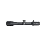 GPO Centuri 2.5-15x50i 30mm Tube G4i Ill Capped .25" Clicks Riflescope RCX637