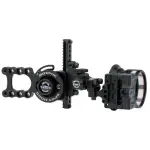 Spot Hogg Boonie Hard Mount 5 Pin RH .010 FO Bow Sight BHM5RH10 - Additional Image 1