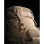 Eberlestock Brute 6500 Dry Earth Backpack T65ME - Additional Image 7