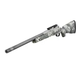 Springfield Armory Model 2020 Boundary 6.5 Creedmoor 22"CF Bbl Camo Rifle w/Carbon Fiber Stock, Pic Rail, Radial Brake,3rd Internal Mag BAB92265CMCFY - Additional Image 2