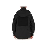 First Tactical Men's Tactix System Parka Black 118500-019 - Additional Image 4