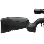 Savage Arms G4 Axis XP .400 LEG 1:16" 11/16x24 20" Heavy Sporter Bbl Carbon Steel/Synth Matte BLK Rifle w/3-9x40 Scope 33082 - Additional Image 5