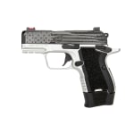 Kimber CDS9 9mm RL Boot Campaign Pistol w/(1) 13rd & (1) 15rd Mag 3700908 - Additional Image 1